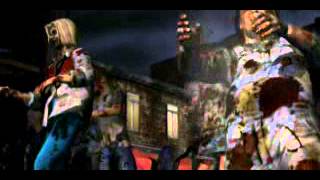 Police And Swat VS Hundreds Zombie Resident Evil 3 screenshot 5