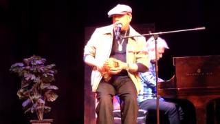 Better Than Anything - Al Jarreau (Smooth Jazz Family)