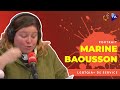 Marine baousson lgbtqia de service portrait