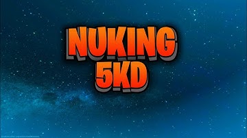 Late Join Nuking 5KD (RomssEU) 42GS