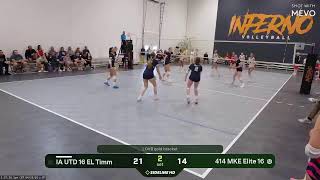 414 MKE Elite 16 vs. IA UTD 16 EL Timm (2026.04.26)