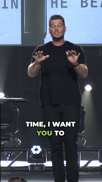 Christ Died For Sinners | God's Mercy - Jake Reed, Northwest Christian Church