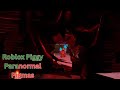 This new update left me speechless its that good! roblox piggy paranormal pigmas event