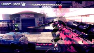 Killcam Kings - Episode 2 (GWK)