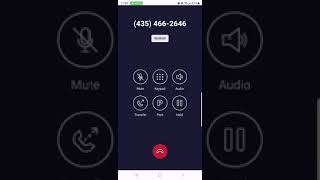 Mango Voice Mobile App & Features screenshot 5