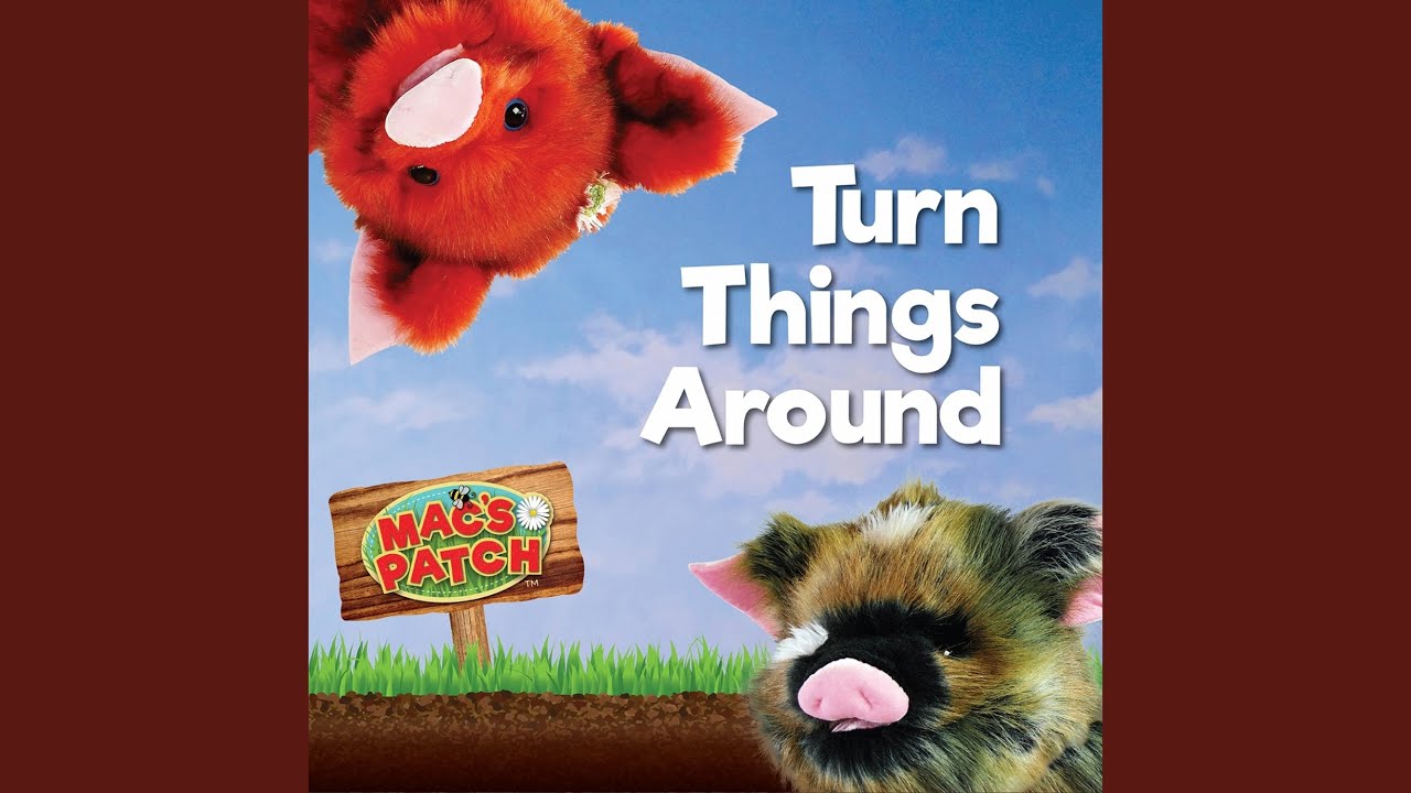 Watch Turn Things Around on YouTube Watch Turn Things Around on YouTube