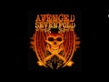 (+Rev) Avenged Sevenfold - Dear God (Instrumental)