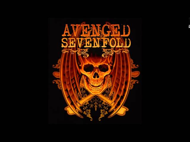 (+Rev) Avenged Sevenfold - Dear God (Instrumental) class=