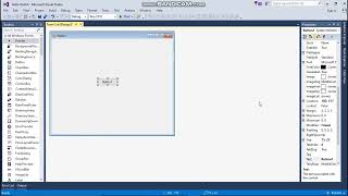 Hello World in VB.Net(Visual Studio)