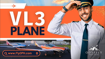 Discovering the VL3: The Game-Changer in Modern Aviation