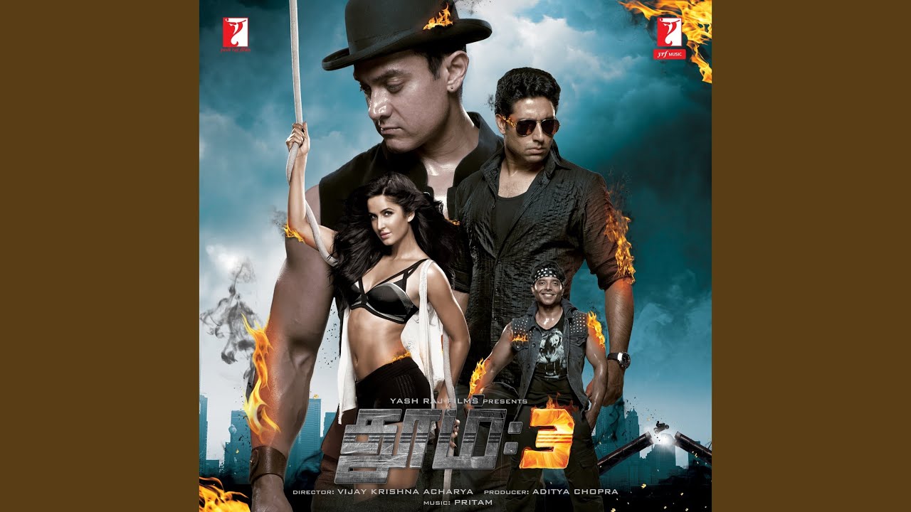 Nam Padaithavanin Pillaigal