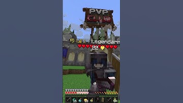 QUEUEING A T1 IN MCPVP 💀💀💀☠️☠️☠️