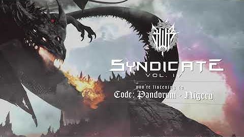 Code: Pandorum - Nigeru
