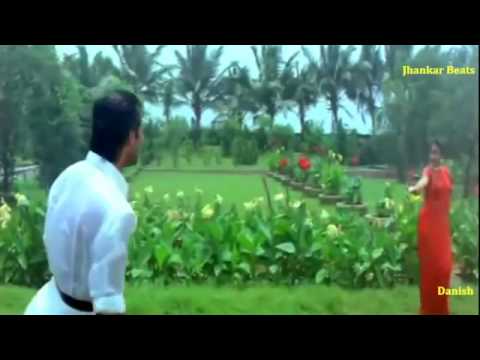 Saawan Ka Mahina HD  with Super Jhankar Beats  Ayee Milan Ki Raat  M  Aziz  u0026 Anuradha   YouT