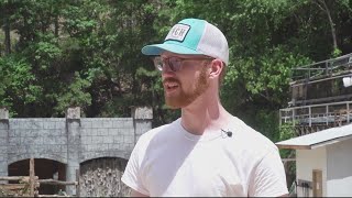 Sponsored Content: Exploring the Ozarks: Working at The Great Passion Play