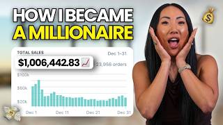 Celebrity 7 Principles to Become a Millionaire (This Will Change the Way You Think) Wealth