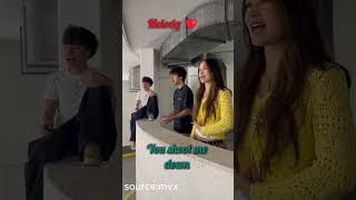 I am Titanium By MVX #sia #titanium #mvx #coversong #melody #cover