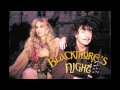 Blackmore&#39;s Night-Greensleeves