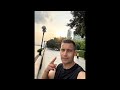 LIVE POR DO SOL NA CHINA 🇨🇳 JOGADOR NÔMADE