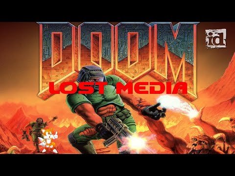 DOOM LOST MEDIA