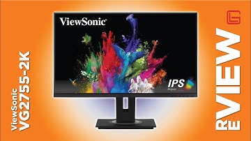 VIEWSONIC VG2755