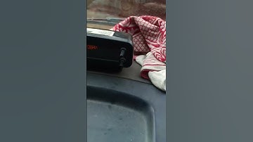 Mahindra supro LX start problem #youtube