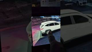 Hyundai Just Made Parking Impossible to Get Wrong #hyundai #tucson #parkingcamera