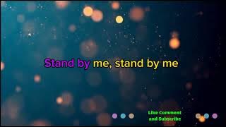 Standby Me - Every Breath You Take/Medly - Karaoke - Dino Version