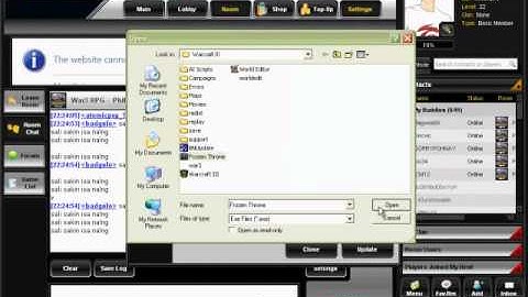 How to Configure your Garena HD