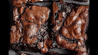 Best Fudgy Cocoa Brownies