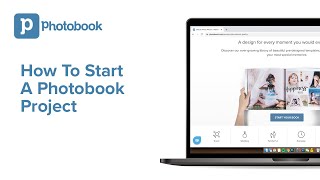 Photobook 101: How to start a project screenshot 1