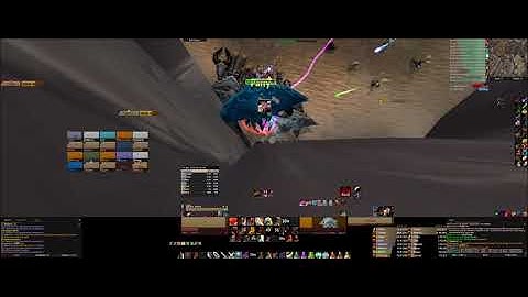 AQ20 General Rajaxx FULL RESPAWN