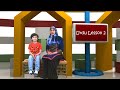 Learn urdu with we the masti kids  lesson 2