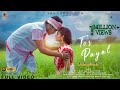 Tor payal  new nagpuri song 2022 ft sanjay toppo priya khess manoj sahri barkha baraik