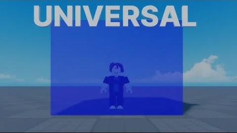 🧠 Universal HITBOX Script 💥 | Works On All Games ⚡ | OP Range + Smooth Lock 🔒