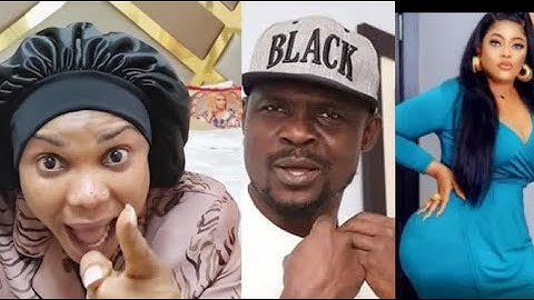 There Is No Excuse For Rape: Actress Iyabo Ojo & Omoborty slams her colleagues Defending Baba Ijesha