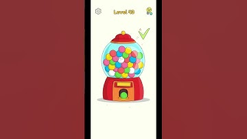 DOP : 8 Draw One Part Level 43 - 44 #dop8 #games #gameplay #funnygameplay