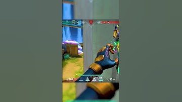 Why Callouts in VALORANT matter #valorant #valorantclips