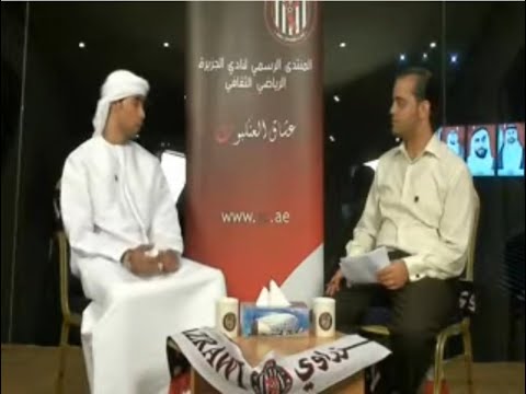 ناصر مسعود في استوديو عشاق العنكبوت الجزء الأول