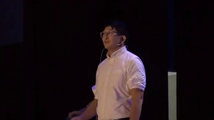 艺术教会我的事 | 邱 韵哲 | TEDxNTUST - 天天要闻