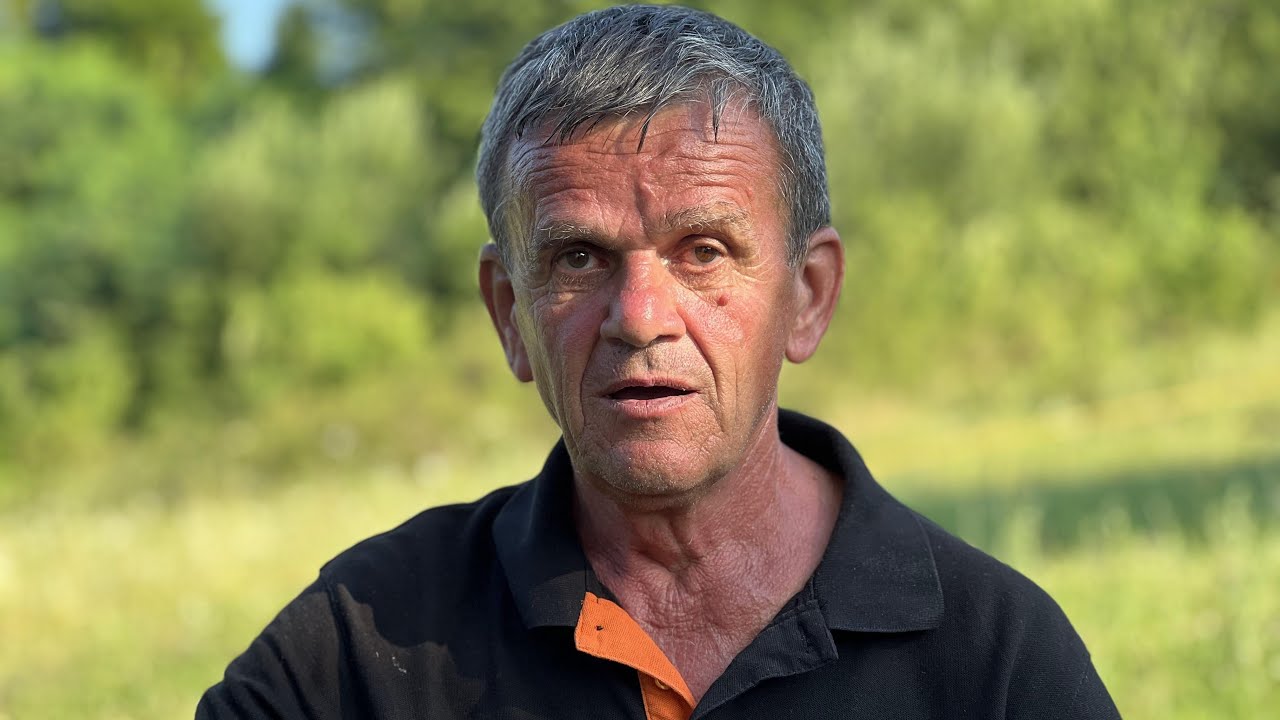 Za 14 noći zaradim preko 3.000 KM, 28 godina radim ovaj posao / Znam 3014 brojeva mobitela napamet