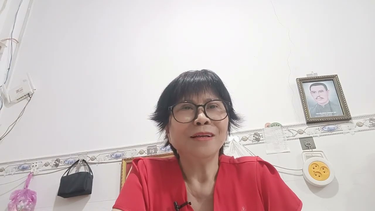 Cô Tiếng xem hạn tháng giêng âm lich năm 2026 bính ngọ 5 Tuổi Hợi 5 Tuổi Mão 5 Tuổi Mùi 