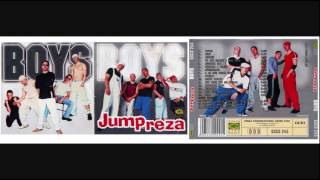 Boys - Intro płyty Jumpreza [2003]