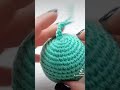 Llavero pelota de futbol ⚽ Ideal cumpleaños ⚽ paso a paso aquí #crochet #amigurumis #mundial