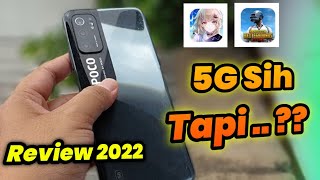 Review Pengalaman Poco M3 Pro 5G | 2 Jutaan Mending Ini 