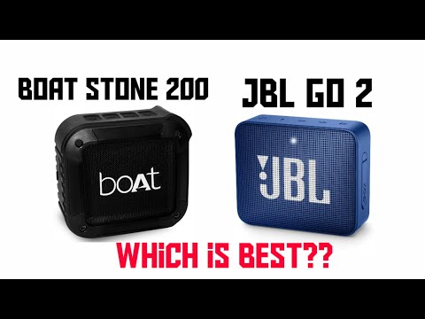 boat stone 200