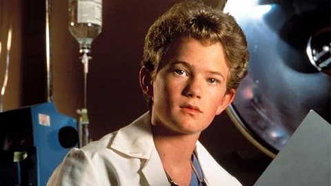 DOOGIE HOWSER, M.D. Trailer english
