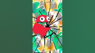 WHY MUST WE DO?? #Repo #Animation #Nerdcore