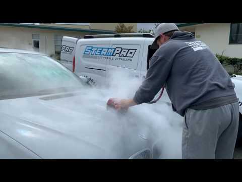 Car Detailing Jobs San Diego