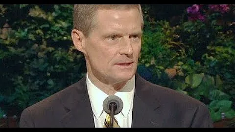 Backyard Professor Responds to Elder David Bednar Does Mormonism Have The Spiritual Gifts?